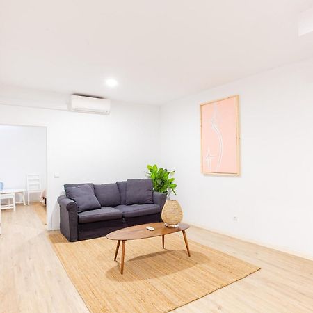 푼샬 Casa Lugos 아파트 외부 사진