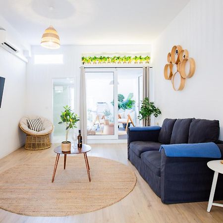 푼샬 Casa Lugos 아파트 외부 사진