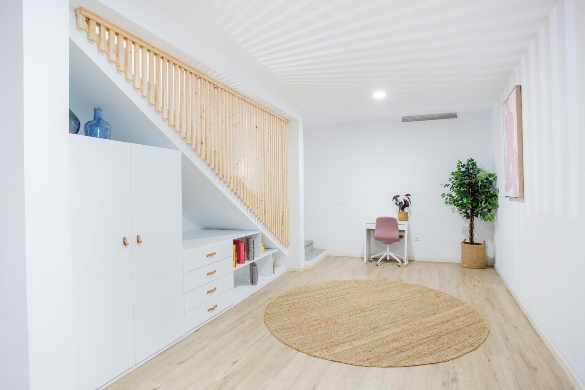 푼샬 Casa Lugos 아파트 외부 사진